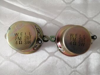 Vyškove repro-FM-201 - 2