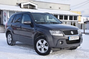 Suzuki Grand Vitara 1.9 DDiS JLX-A - 2