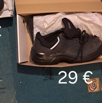 Pracovná obuv 42 - 2