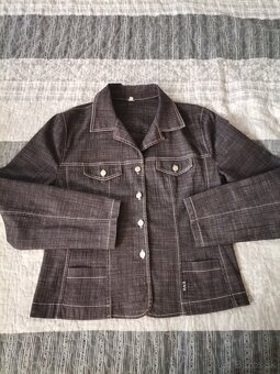 Dámske sako č. 40 - 2