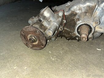 predam 4 vyvodovu rozvodovku samurai - 2