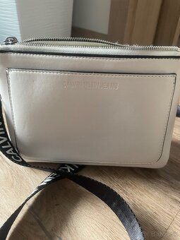 Kabelka Calvin Klein - 2