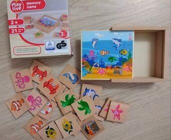 Bezpečnostné zrkadlo do auta - 2