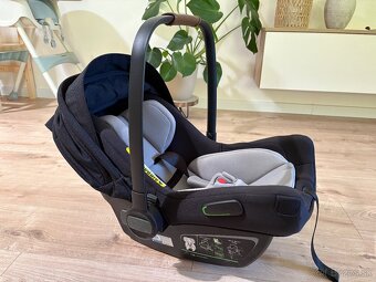 Vajíčko Nuna Pipa Next - 2