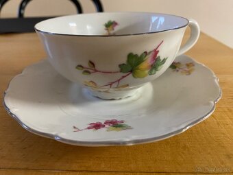 Čajová súprava - 2