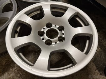 Styling 134 5x120 r16 ET20 - 2