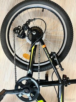 Bicykel Romet 20 - 2