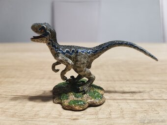 Velociraptor - 2