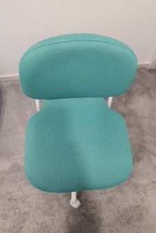 Detska stolicka Vimund Ikea - 2