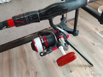 Udica Chotda 210 - 2