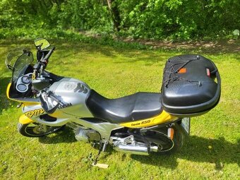 Predam yamaha tdm 850 4tx - 2