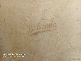 Historický kočík pre bábiky - 2