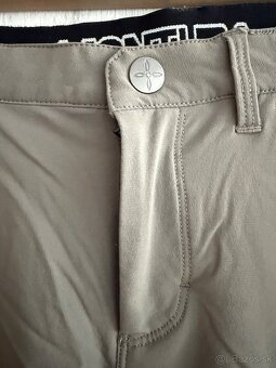 Nohavice montura - 2