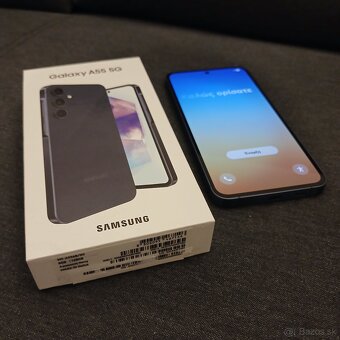 Galaxy A55 5G - 2