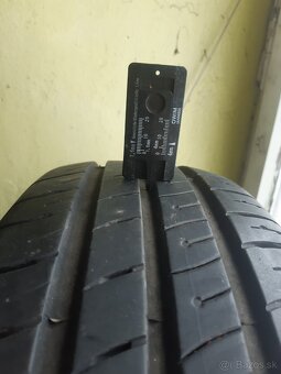 Pleumatiky letne 185/65 15R - 2