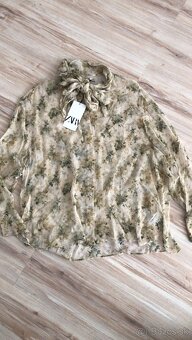 Bluzka Zara c. XL - 2