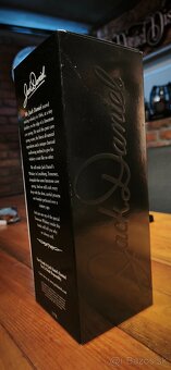 Jack Daniels - 2