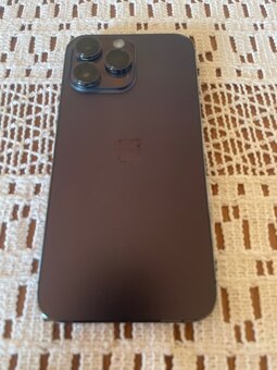 Krásny Iphone 14 Pro Max 256GB - 2