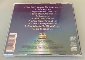 Velocity - Impact - 2