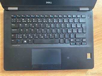 Predam notebook DELL Latitude 12-E7270 - 2