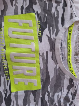 Tricko Chapter young 158/164 - 2