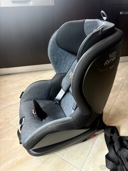 Autosedačka Britax Romer Trifix2 i-Size - 2