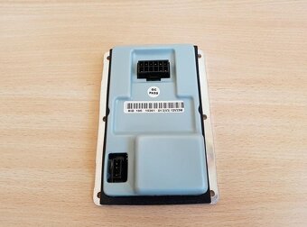 Riadiaca jednotka xenonu LAD5G - 2