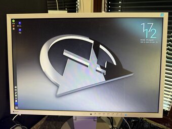 Počítač Dell s LINUXOM / i3-3220 / 4GB RAM / 500GB HDD - 2