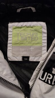 Chlapčenská prechodná bunda - 2