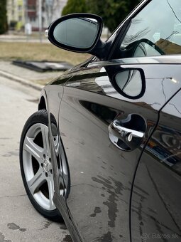 Mercedes Benz CLS 350 - 2