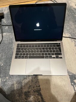 MacBook pro 2020 - 2