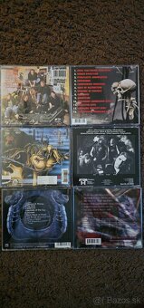 Tankard, Demolition Hammer... - 2