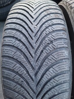 205/60 R16 Michelin - 2
