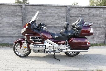 Honda GL 1800 - 2