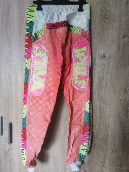 MX nohavice Wulfsport - 2