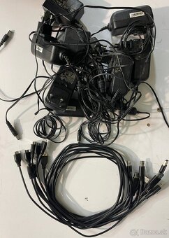 Externý HDD WD Elements 6 TB a 4TB - 2