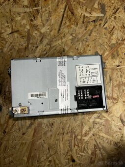 passat b6 autoradio - 2