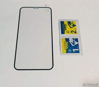 Predám Iphone 11 , XR obaly a sklá - 2