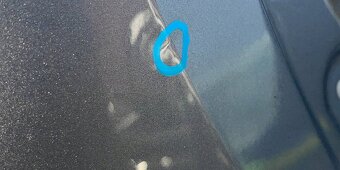 Opel Mokka B II 2020- pravý blatník - 2