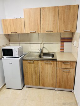 Byt do prenájmu - 2