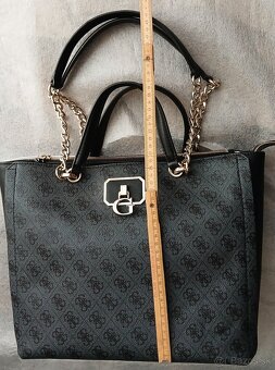 Predám elegantnú kabelku GUESS - 2