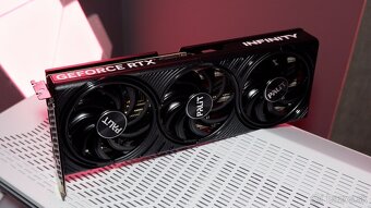 Predam RTX 5060 Ti 16GB - 2