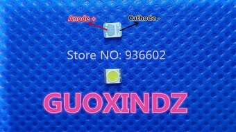 LED podsvietenie Samsung, Orava, Technika, Gogen - 2