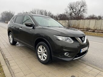 Predám Nissan X-Trail 1.6 dCi Acenta - 2