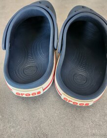 Šľapky Crocs J5 - 2