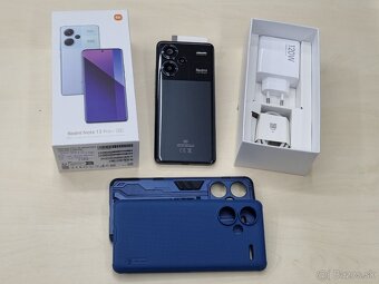 Xiaomi Redmi Note 13 Pro Plus 512GB - 2