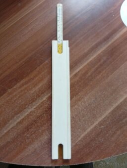 Predám logaritmické pravítka - 2