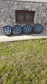 5x100 r15 - 2