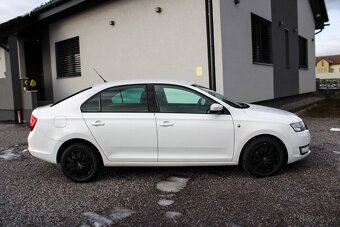 Škoda Rapid 1.2 TSI Active, Znížená cena - 2