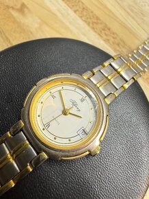 Tiffany hodinky dámske - 2